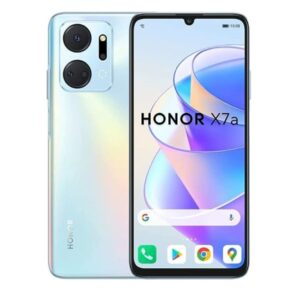 honor X7a