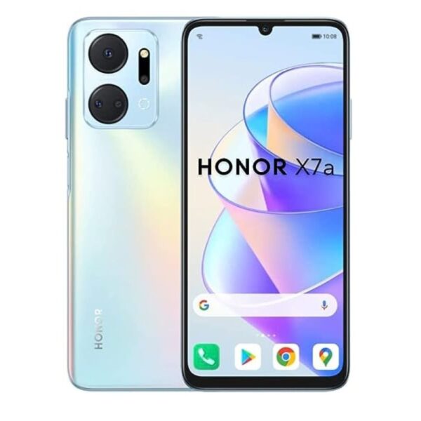 honor X7a