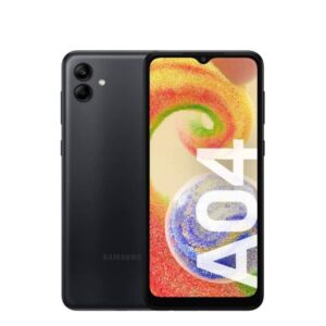 galaxy A04
