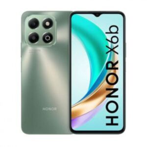 honor X6b