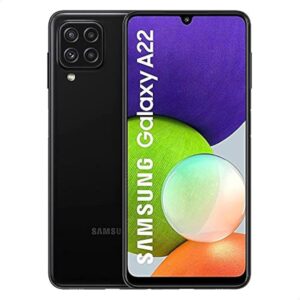 galaxyA22 Kijelző csere