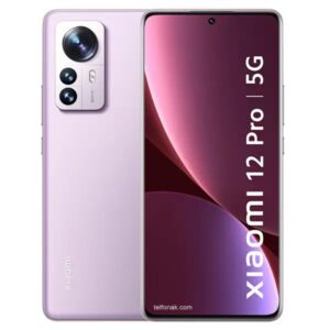 Xiaomi 12 pro