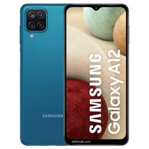 galaxy A12
