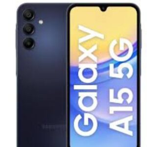 galaxy A15