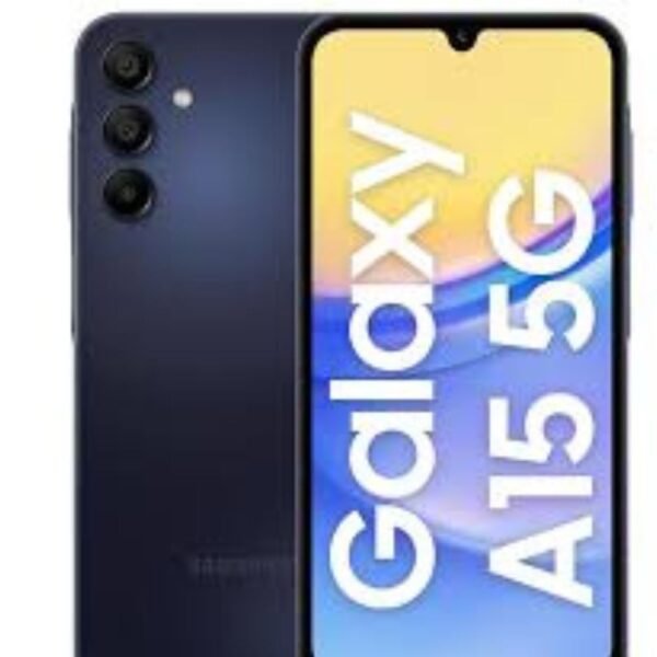 galaxy A15