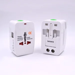 Travel adapter